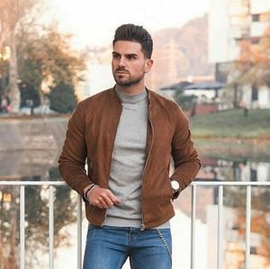 Meet your Posher, James